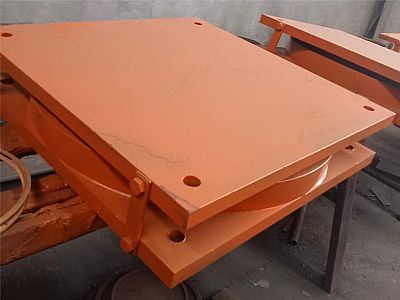 开化县建筑摩擦摆隔震支座用材料检测应该遵循哪些规范